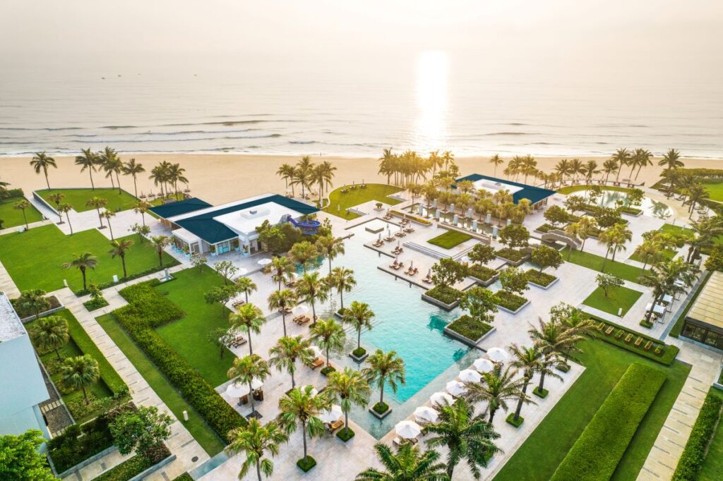 Hyatt Regency Da Nang Resort