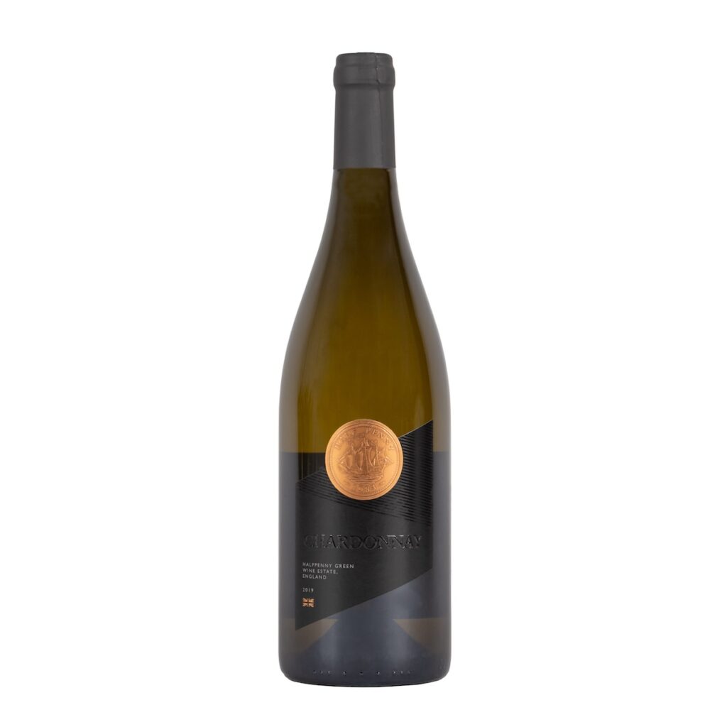 Halfpenny Chardonnay