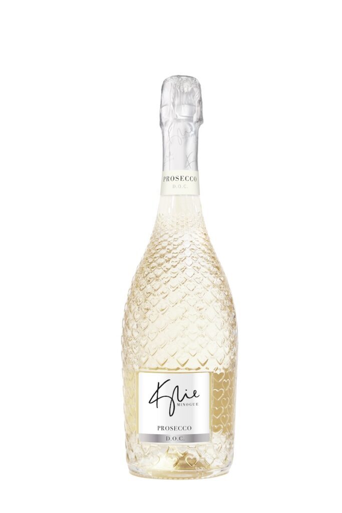 Kylie Prosecco