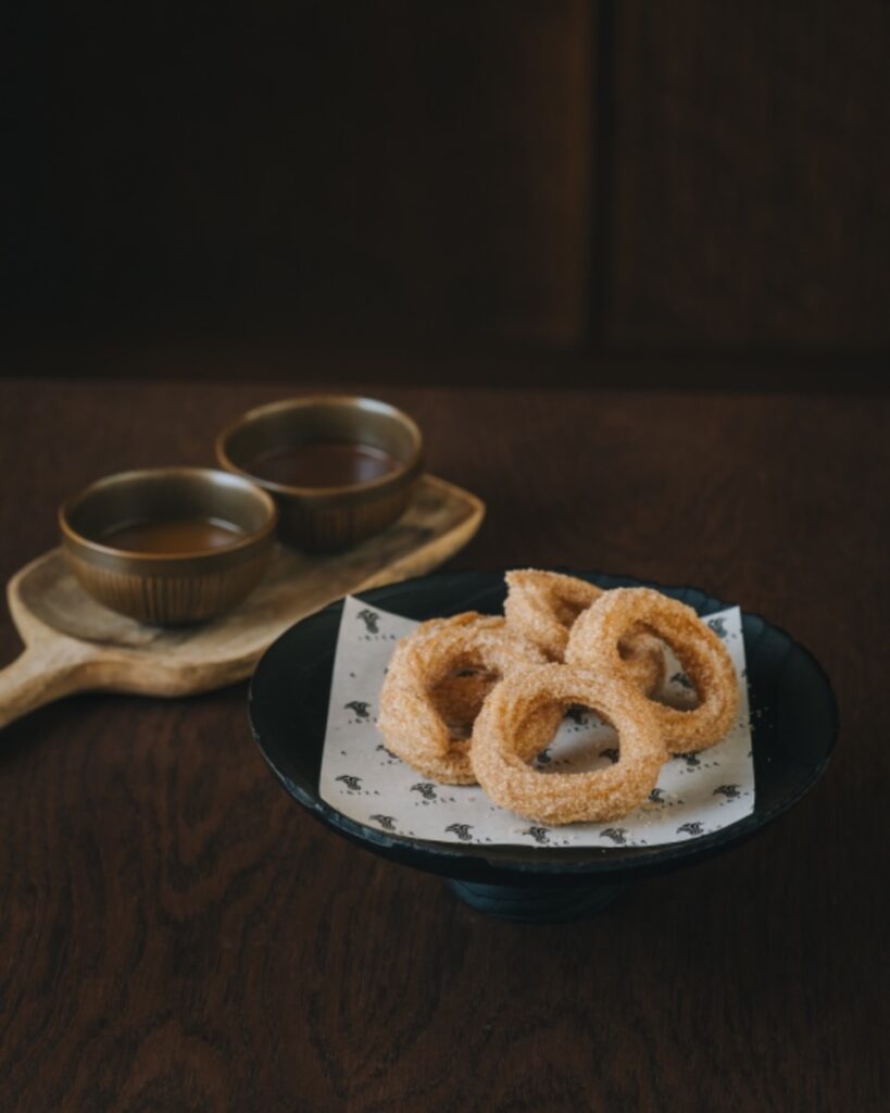 Madunia Churros