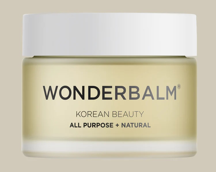 Wonderbalm Beauty Recommendations for Autumn