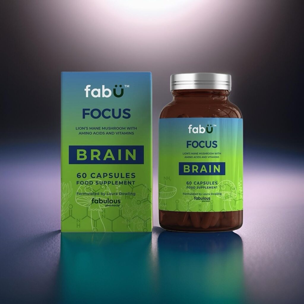 fabu brain