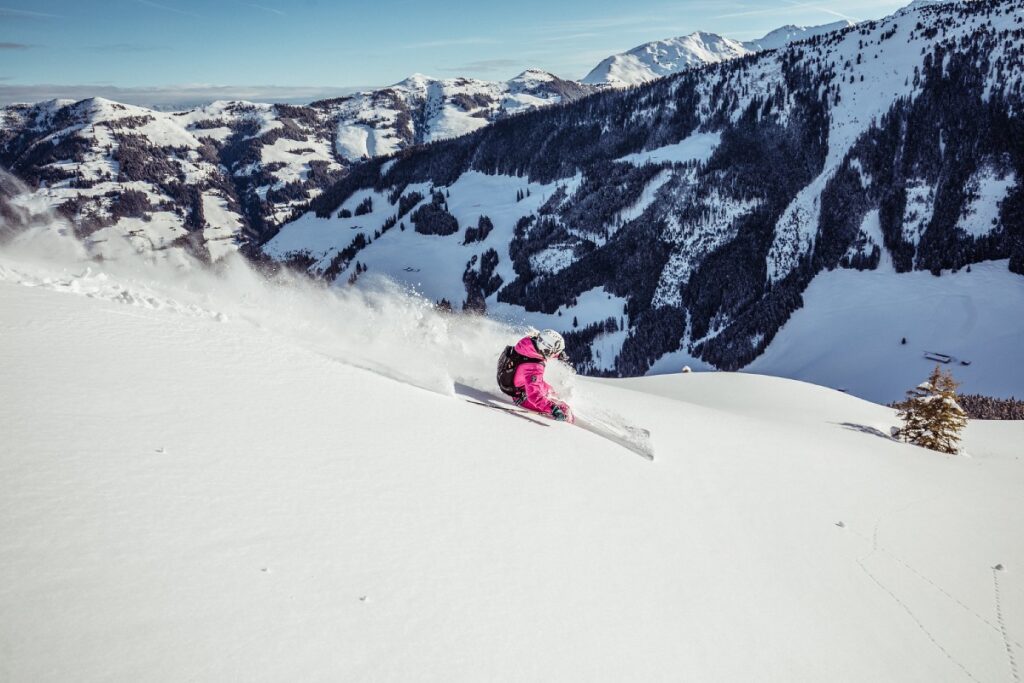 Alpbach