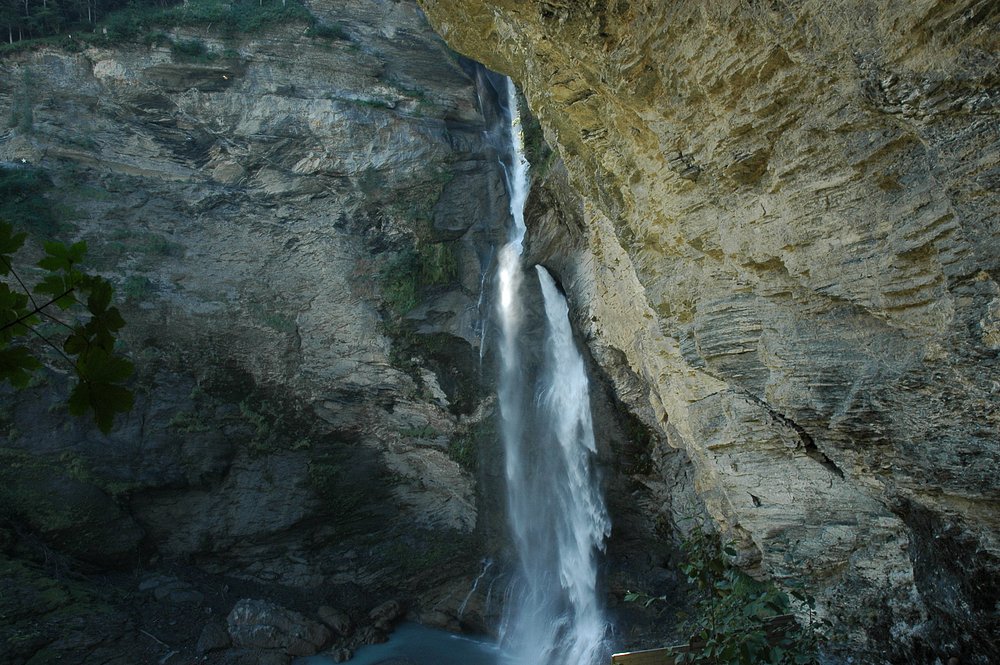 PIC 9 Reichenbach Falls