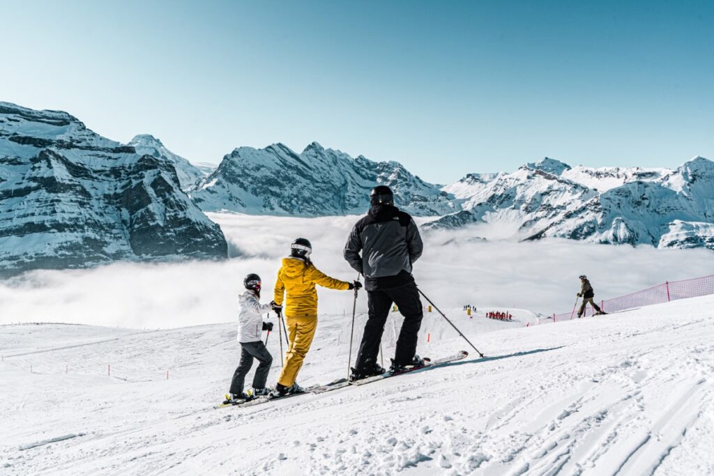 Grindelwald