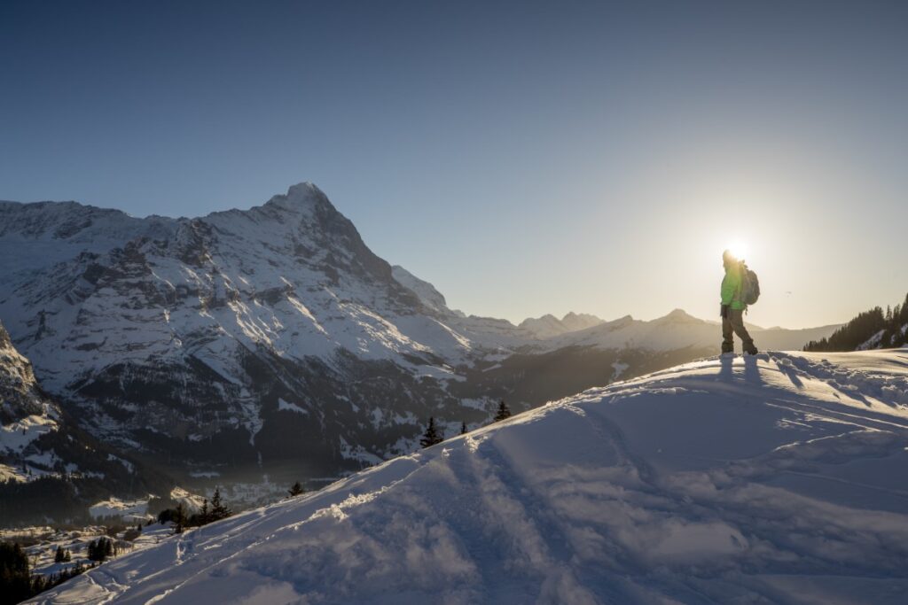 Grindelwald