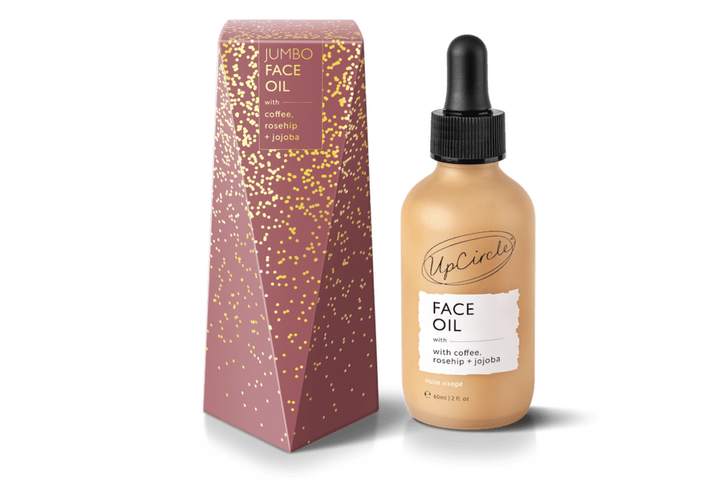 Upcircle Beauty Face Oil