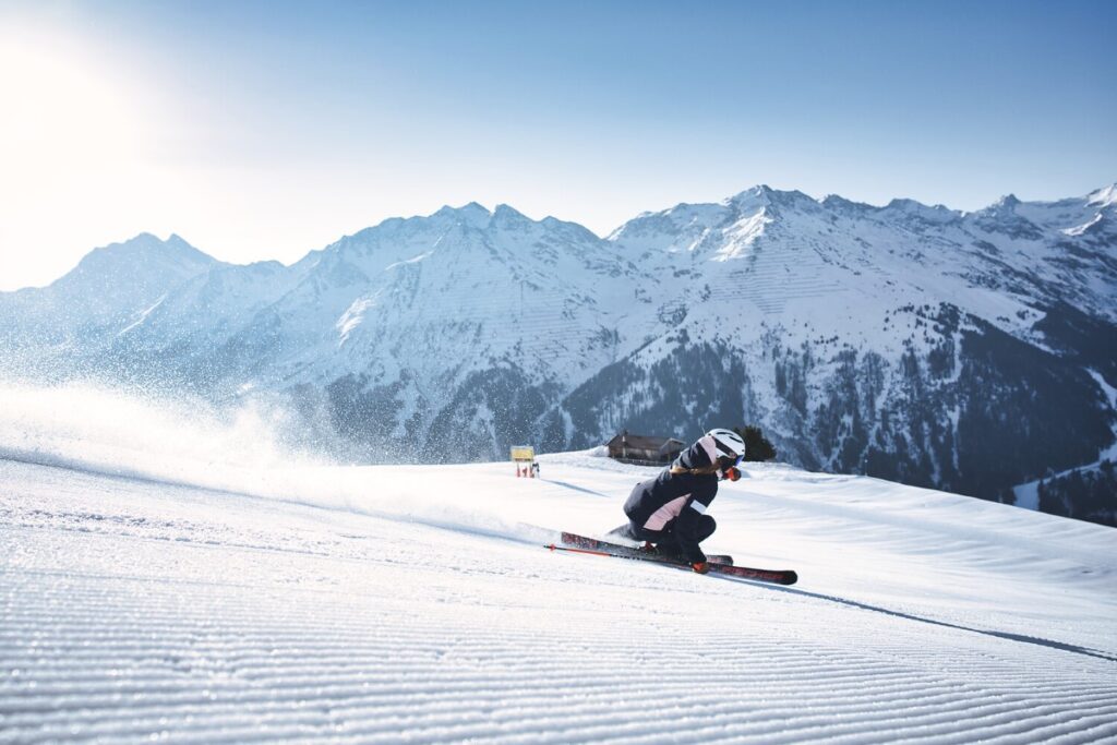 St. Anton am Arlberg