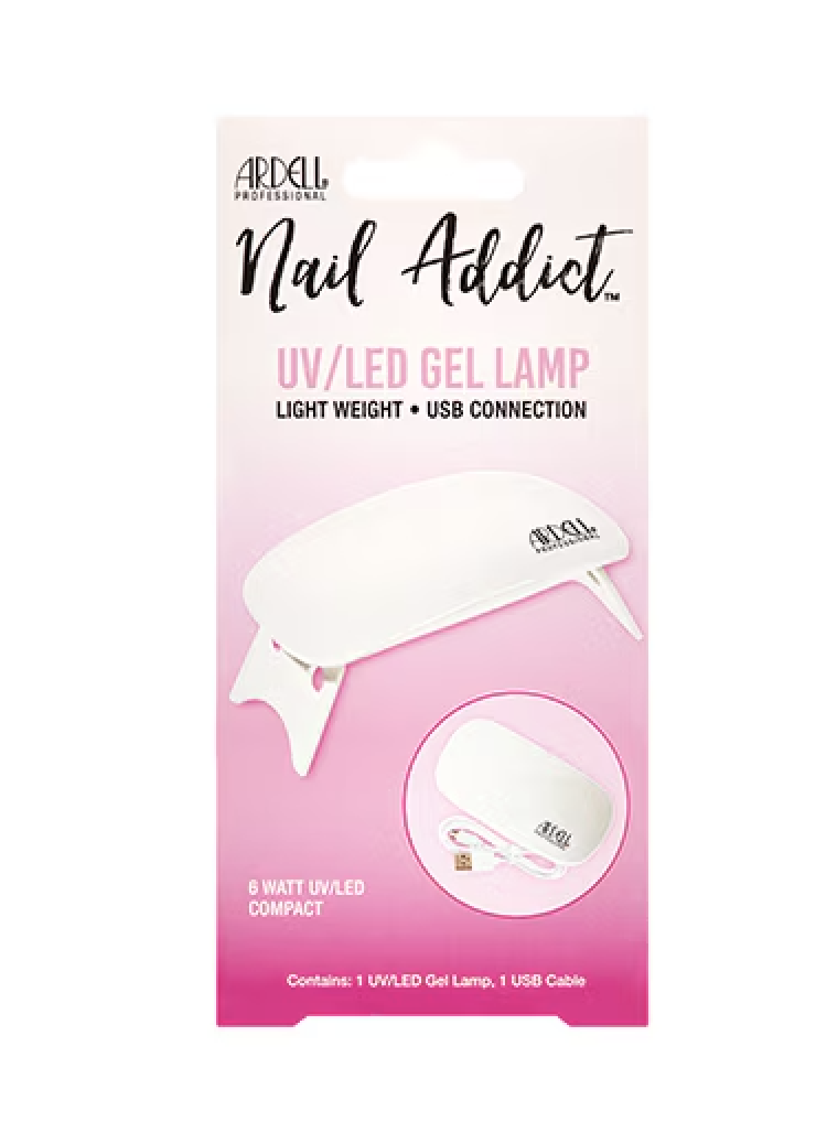 ardell nail lamp