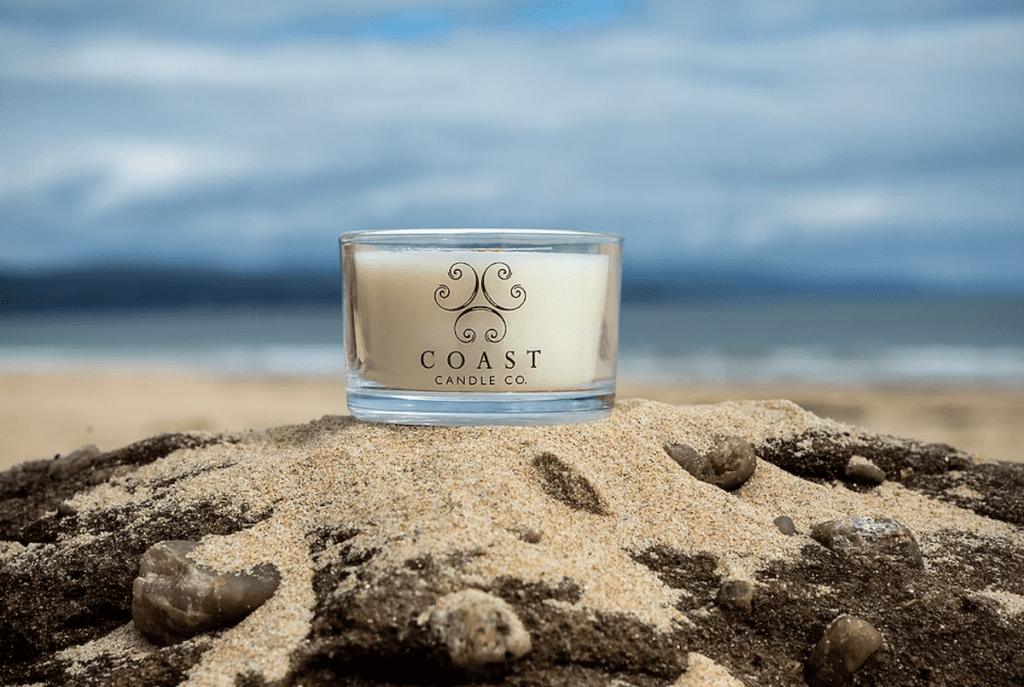 coast candle