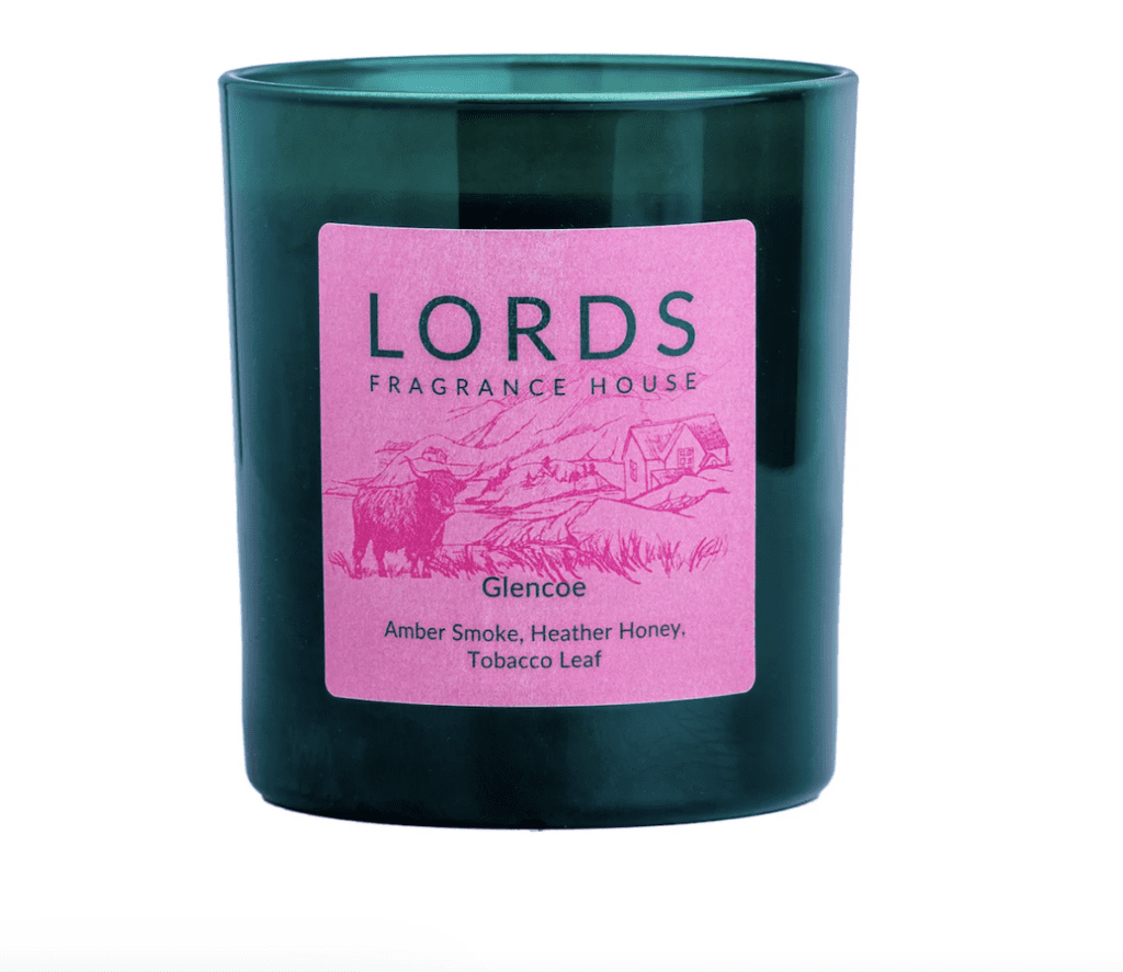 lords candle