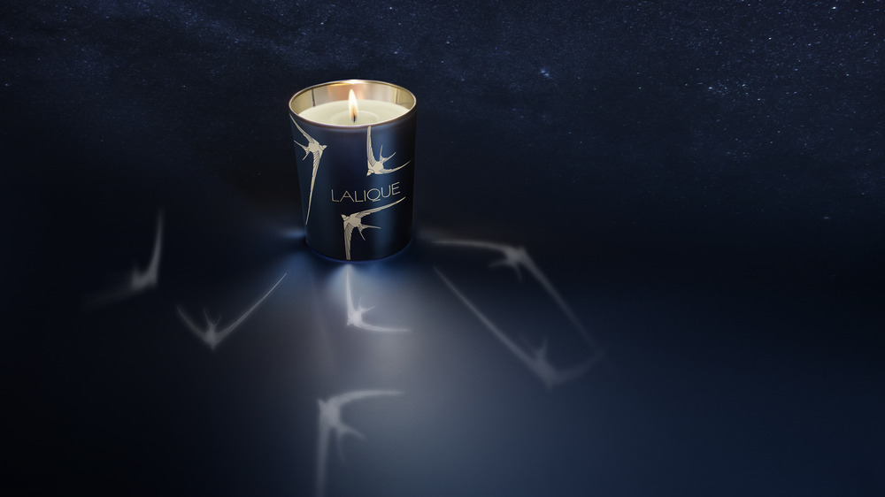 B24181 Candle 190g La Nuit Mood Visual Horizontal 300dpi