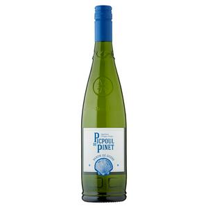 Baron de Guers Picpoul