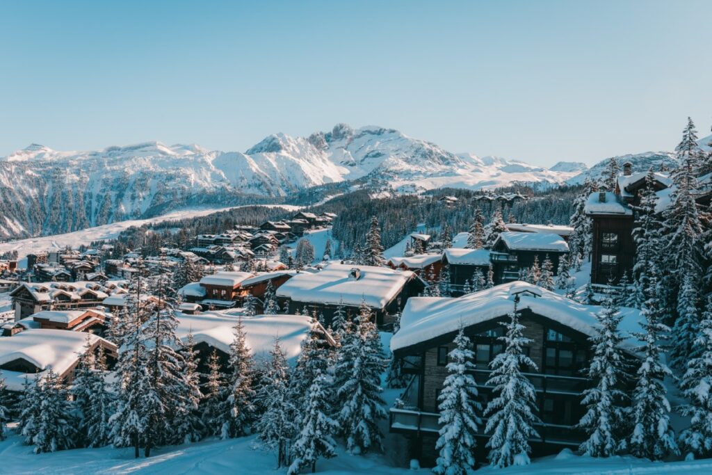 Courchevel