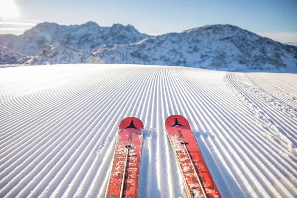 Kitzbüheler Alpen