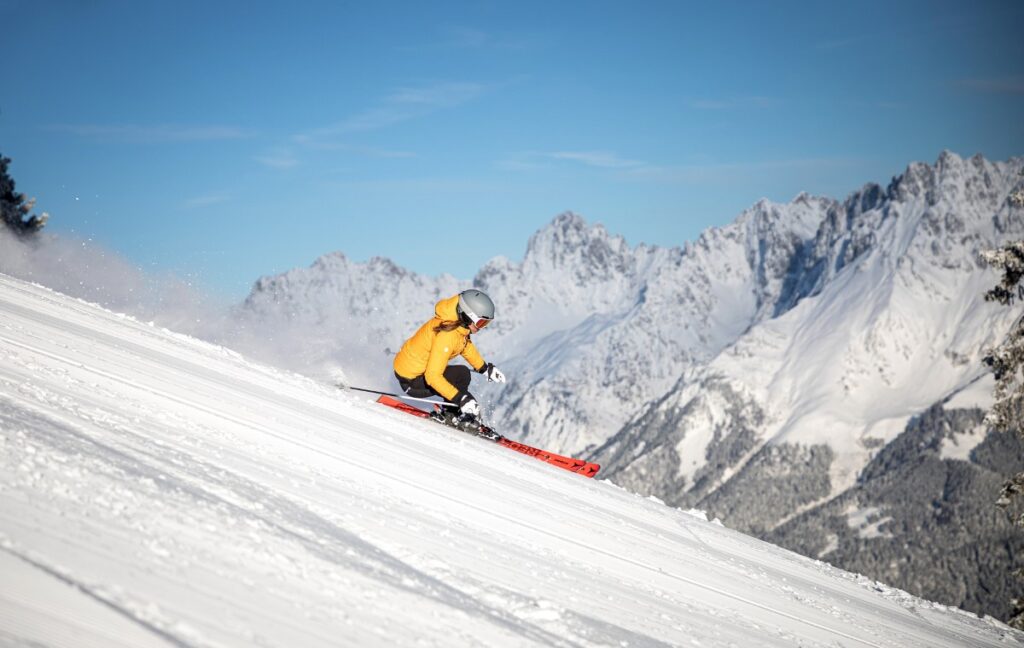 St. Johann in Tirol Custom