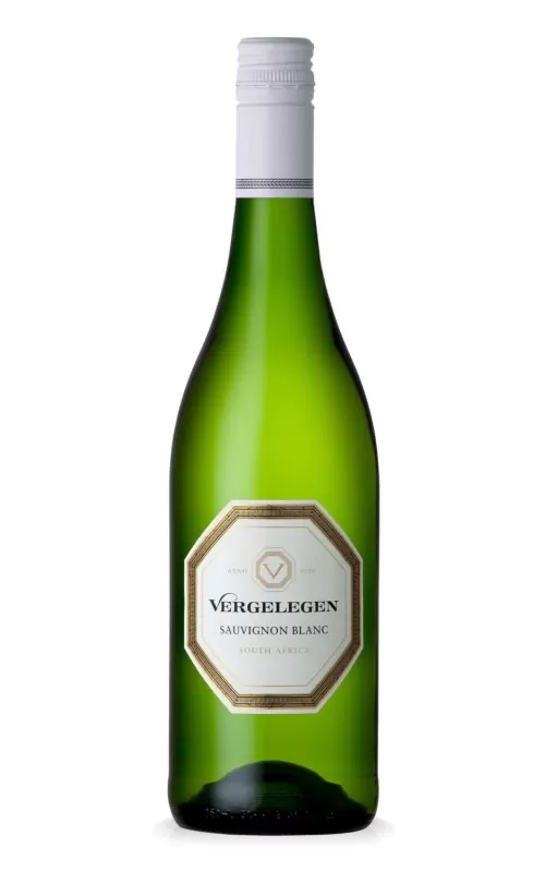 vergelegen estate premium sauvignon blanc